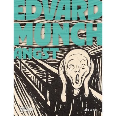 Edvard Munch: Angst