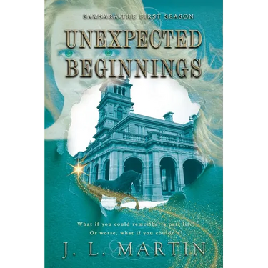 Unexpected Beginnings: SAMSARA The First Season