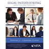 Legal Interviewing: Analytics and Exercises, Version 2, Criminal Client