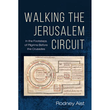 Walking the Jerusalem Circuit