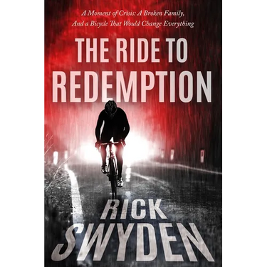 The Ride to Redemption