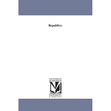 Republics;