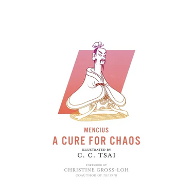 A Cure for Chaos