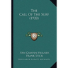 The Call Of The Surf (1920)