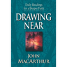 Drawing Near: Daily Readings for a Deeper Faith