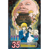 Hunter X Hunter, Vol. 35: Ship of Fools