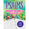 Psalms Word Search Puzzles