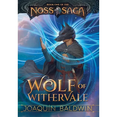 Wolf of Withervale
