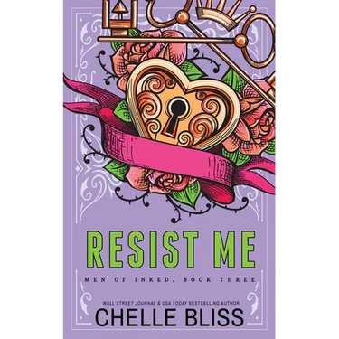 Resist Me - Special Edition