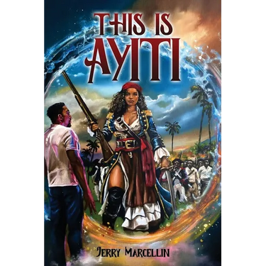 This Is Ayiti