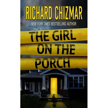 The Girl on the Porch