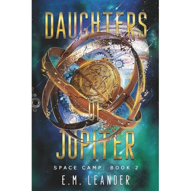 Daughters of Jupiter