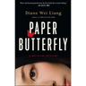 Paper Butterfly