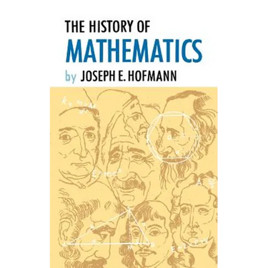 The History of Mathematics