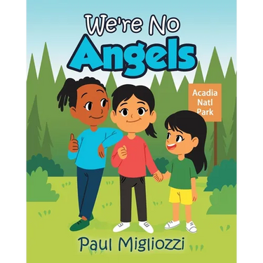 We're No Angels