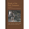 People of the New Testament, Book I: Joseph, the Three Kings, John the Baptist & Four Apostles (Andrew, Peter, James the Greater, John)