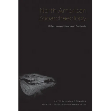North American Zooarchaeology: Reflections on History and Continuity