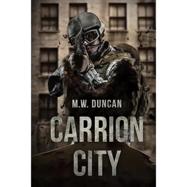 Carrion City