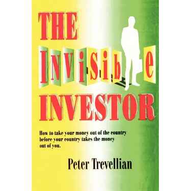 The Invisible Investor
