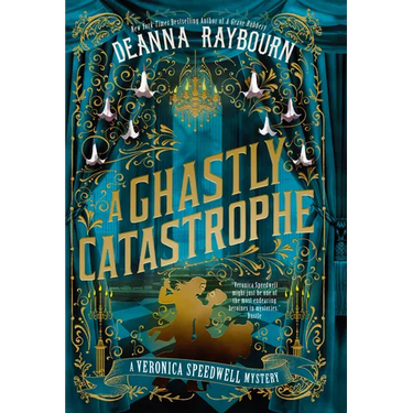 A Ghastly Catastrophe