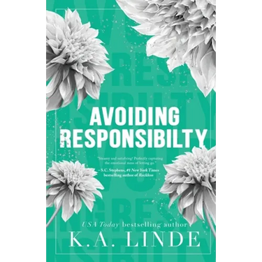 Avoiding Responsibility (Special Edition)