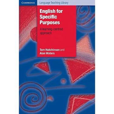 English for Specific Purposes