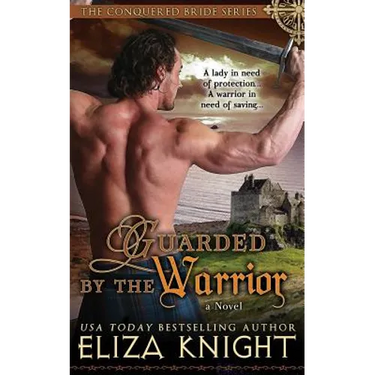 Guarded by the Warrior