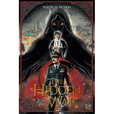 The Hidden War: Jinn File: Jinn