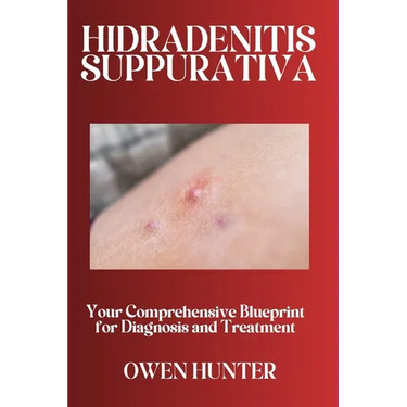 Hidradenitis Suppurativa: Your Comprehensive Blueprint for Diagnosis and Treatment