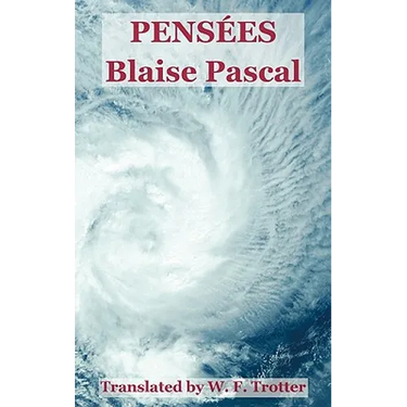 Pensees