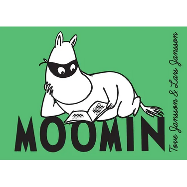Moomin Adventures: Book 2
