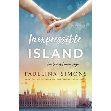 Inexpressible Island