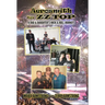 Aerosmith to ZZ Top: A Dad and Daughter's Rock and Roll Journey