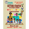 Getting Started with Alphabets & Numbers: A primer for beginners