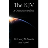 A Creationist's Defense of the King James Bible