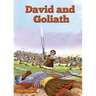 David and Goliath