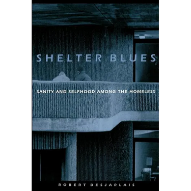 Shelter Blues: Sanity and Selfhood Among the Homeless