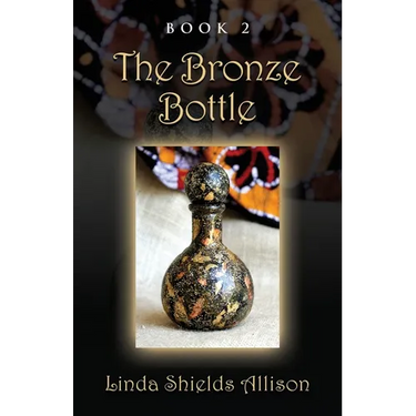 The Bronze Bottle