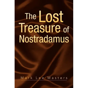 The Lost Treasure of Nostradamus
