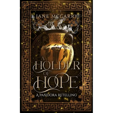 A Holder of Hope