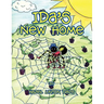 Ida's New Home: Ida the Spider