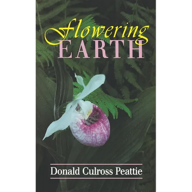 Flowering Earth