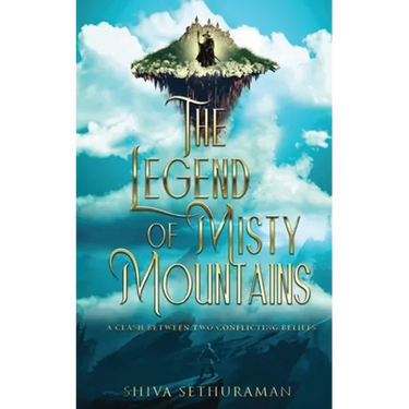 The Legend of Misty Mountains