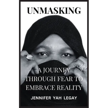Unmasking: A Journey Through Fear to Embrace Reality