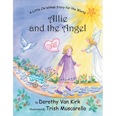 Allie and the Angel