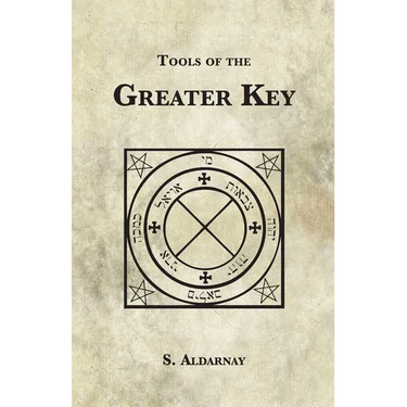 Tools of the Greater Key