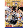 One Piece, Vol. 79: Lucy!!