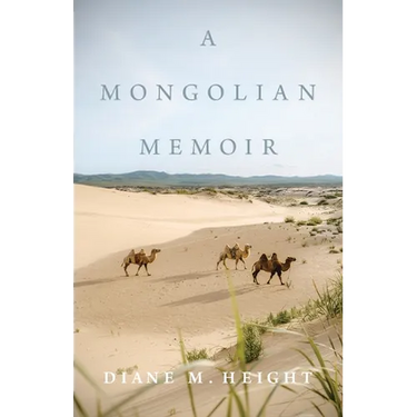 A Mongolian Memoir