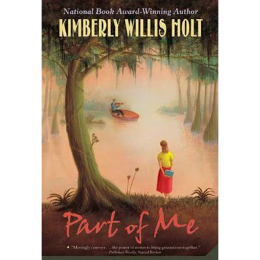 Part of Me: Stories of a Louisiana Family