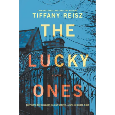 The Lucky Ones